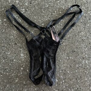 NEW Victoria’s Secret LUXE LINGERIE